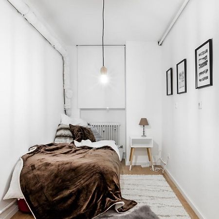 Arbio I Cosy Spacious Apartment In Kreuzburg Berlin Eksteriør billede