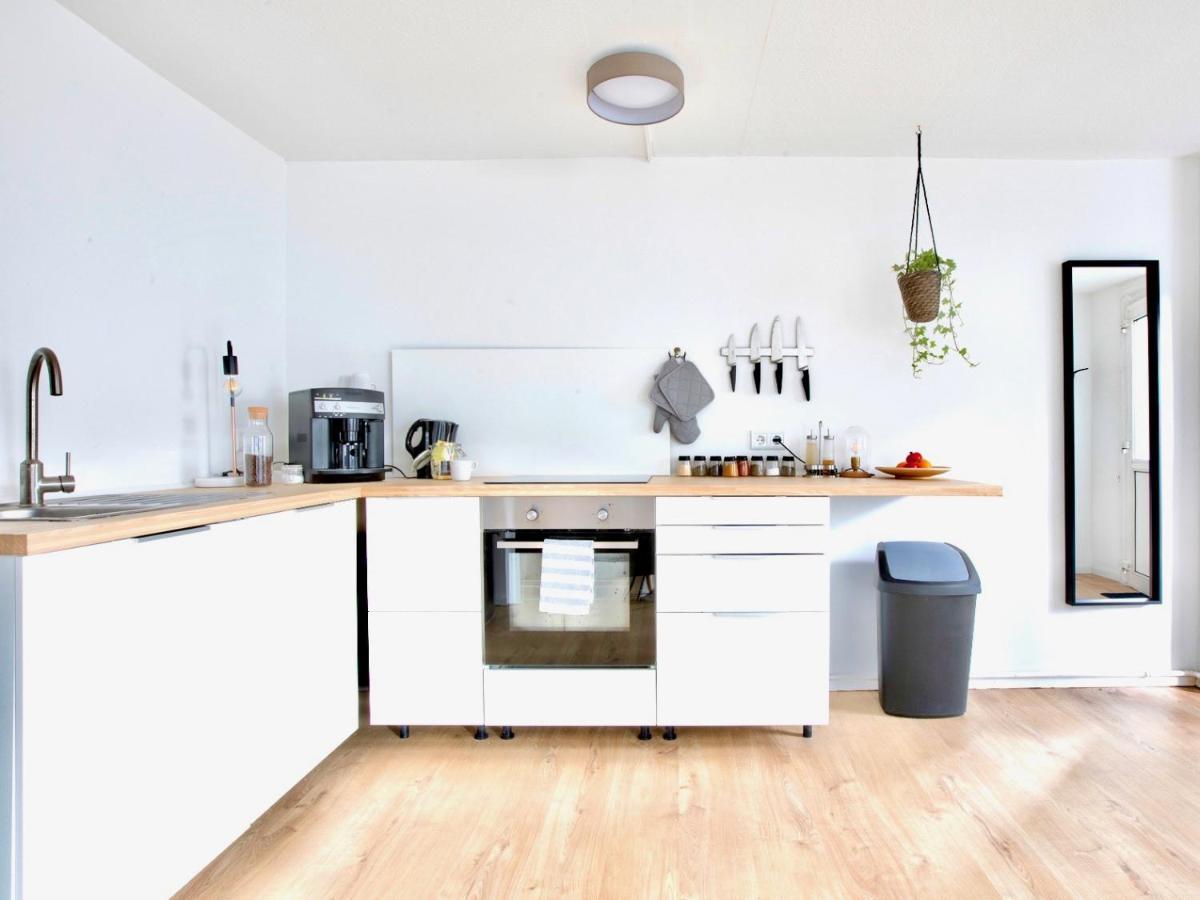 Arbio I Cosy Spacious Apartment In Kreuzburg Berlin Eksteriør billede