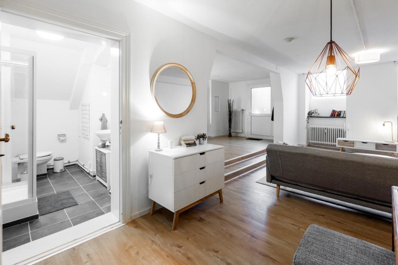 Arbio I Cosy Spacious Apartment In Kreuzburg Berlin Eksteriør billede
