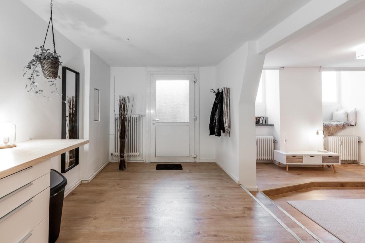 Arbio I Cosy Spacious Apartment In Kreuzburg Berlin Eksteriør billede