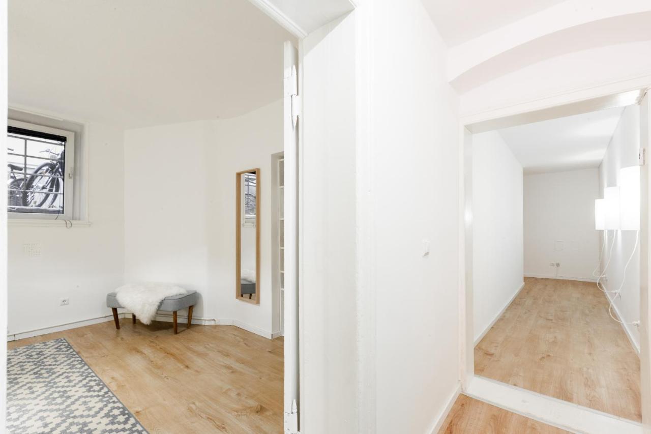 Arbio I Cosy Spacious Apartment In Kreuzburg Berlin Eksteriør billede